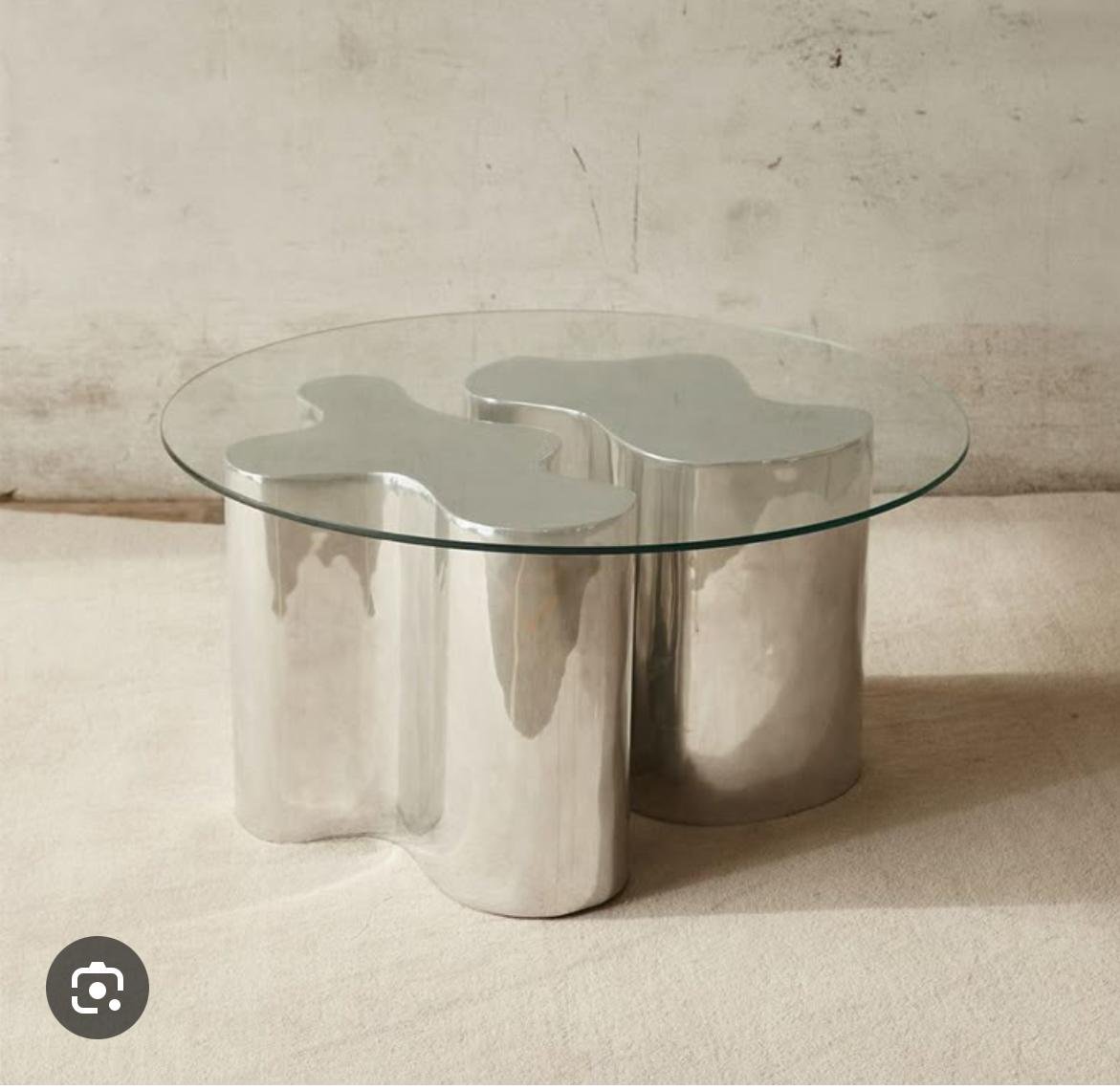 Morden Coffee Table